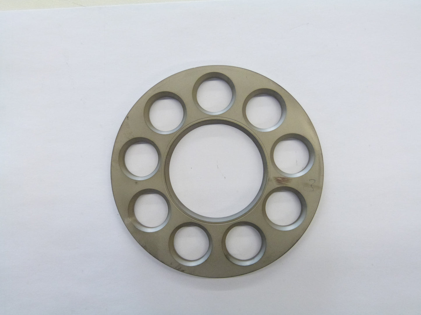 Image 1 of RETAINING PLATE