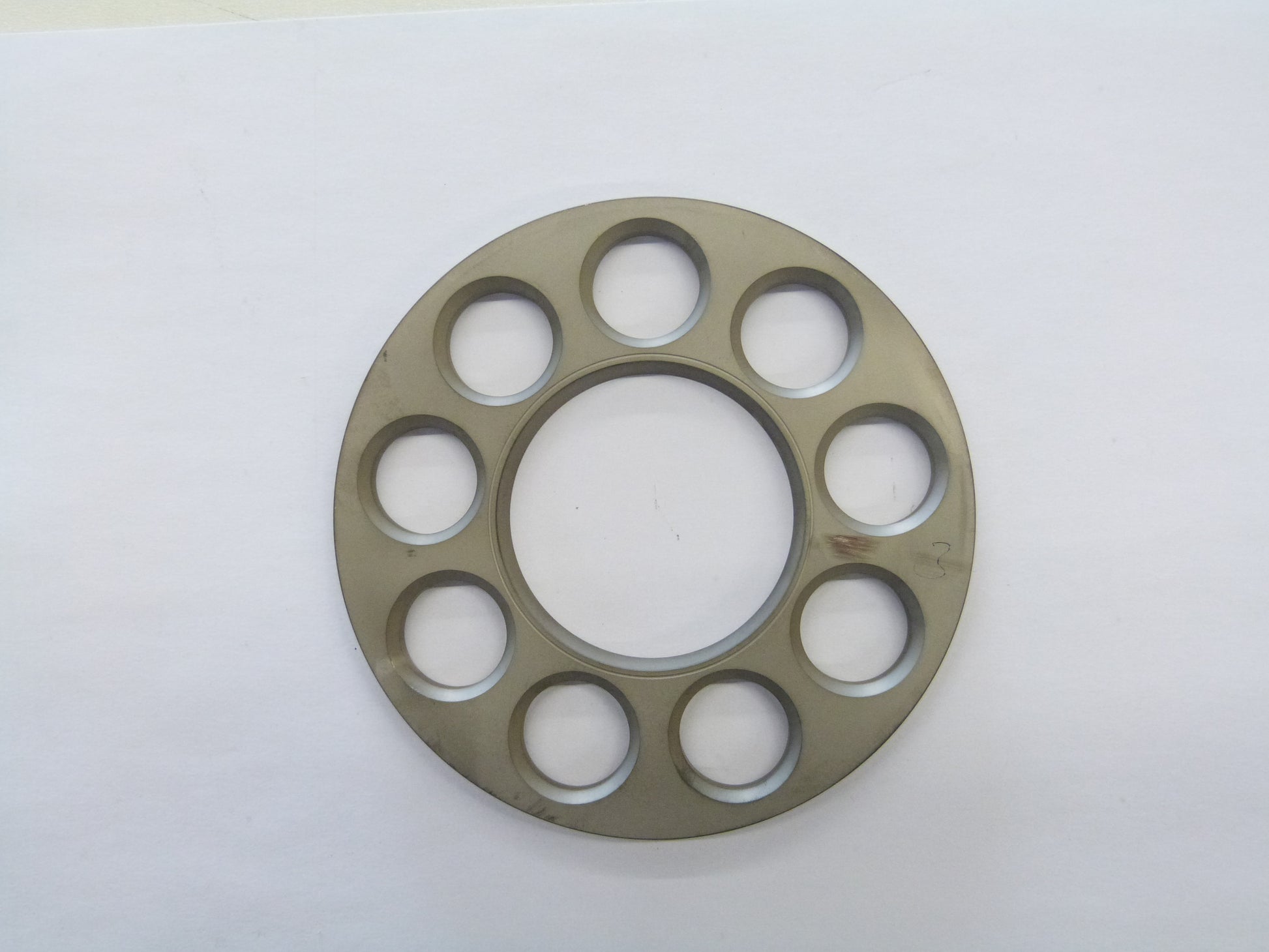 Image 1 of RETAINING PLATE