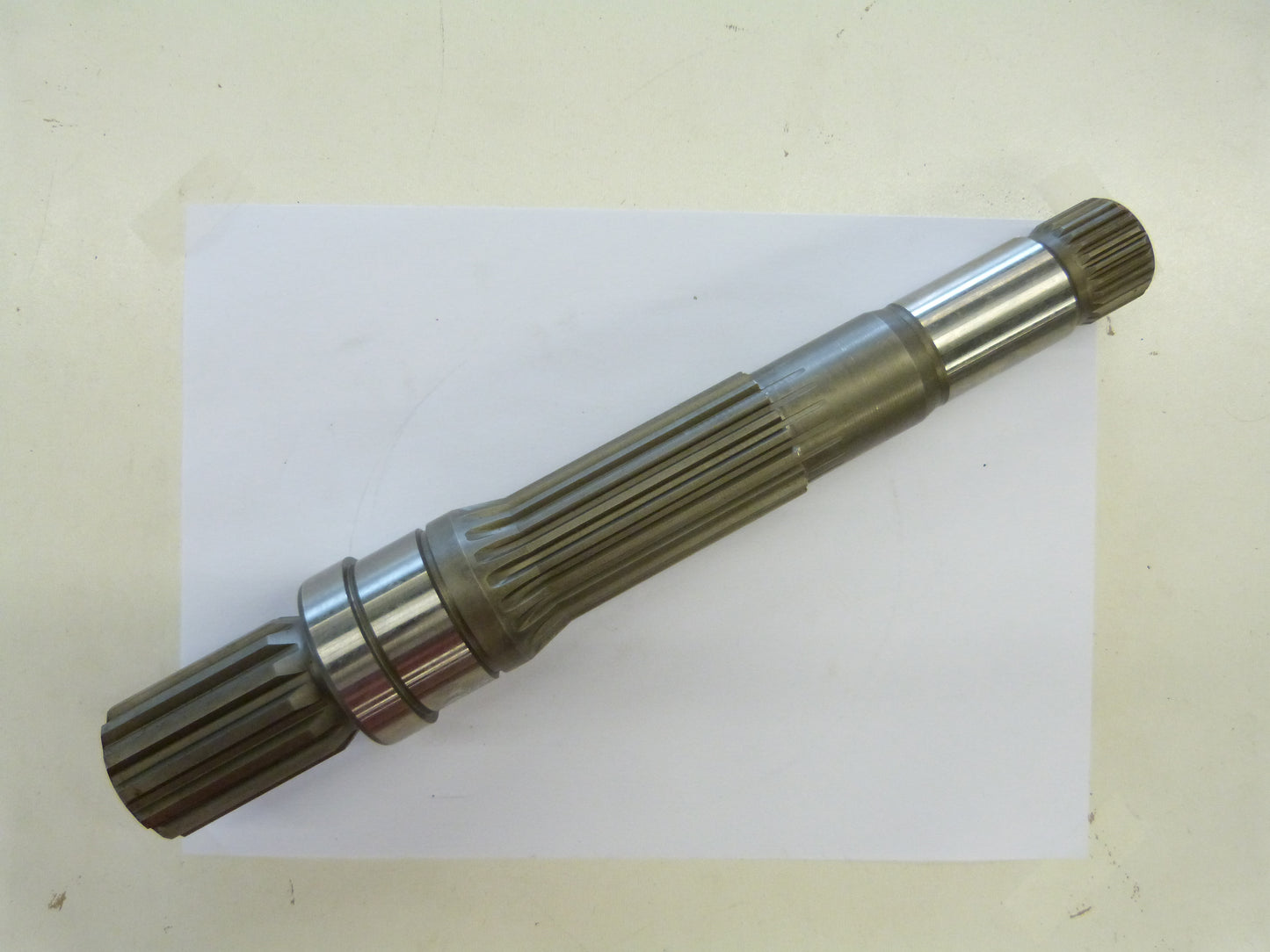 Image 1 of DRIVE SHAFT