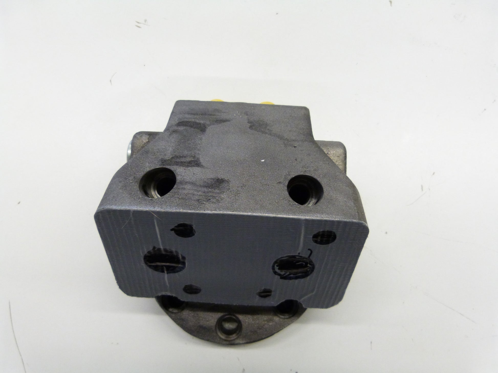 Image 1 of END COVER