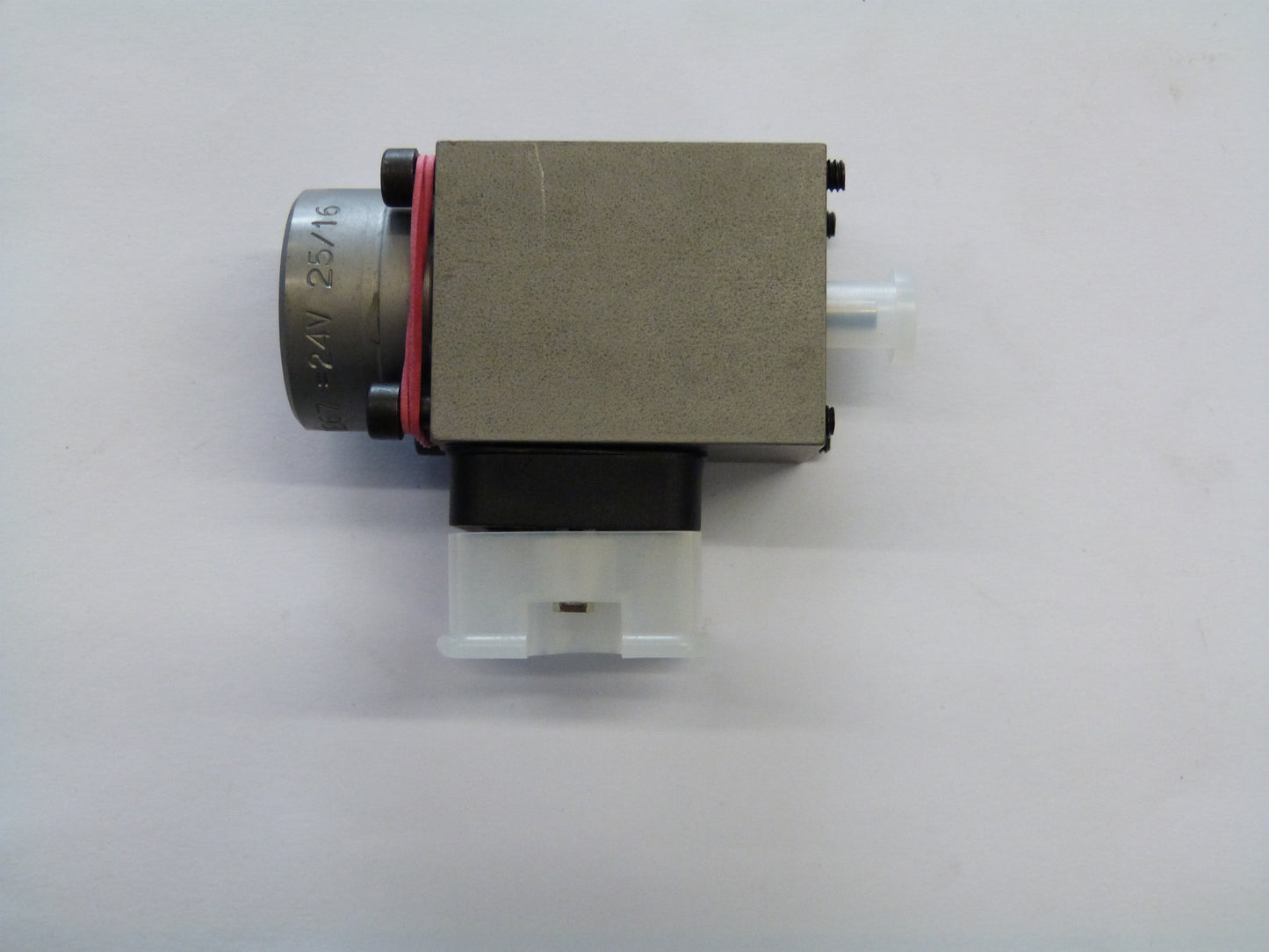 Image 1 of PROPORTIONAL SOLENOID WITH SCREW