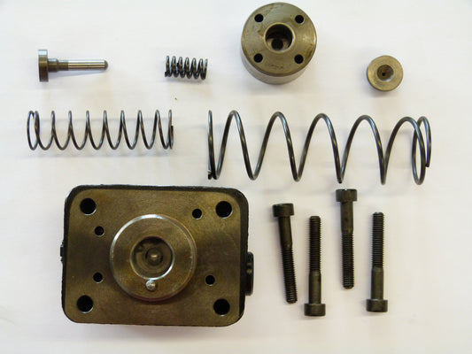 Image 1 of CONTROL PART