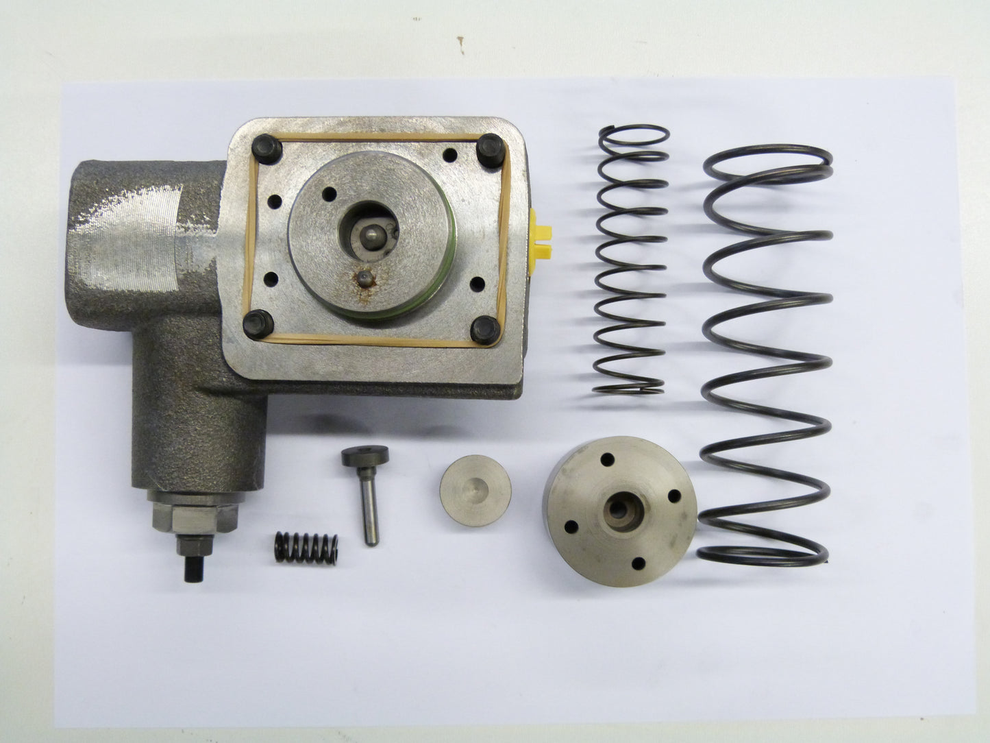 Image 1 of CONTROL PART