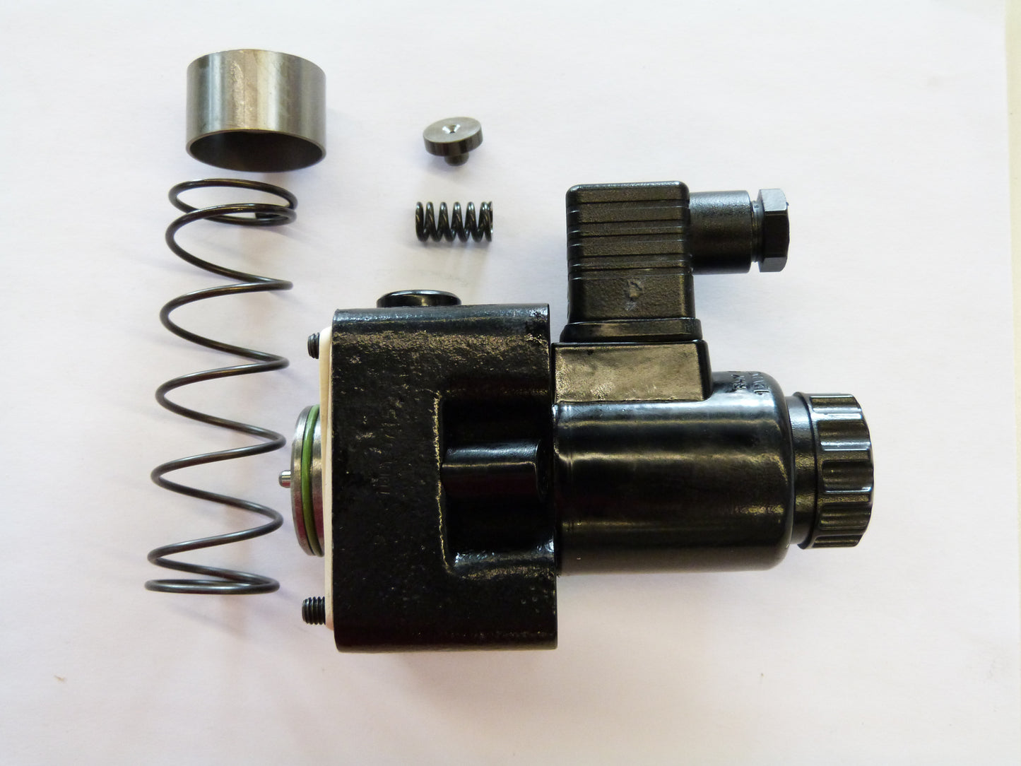 Image 1 of CONTROL PART