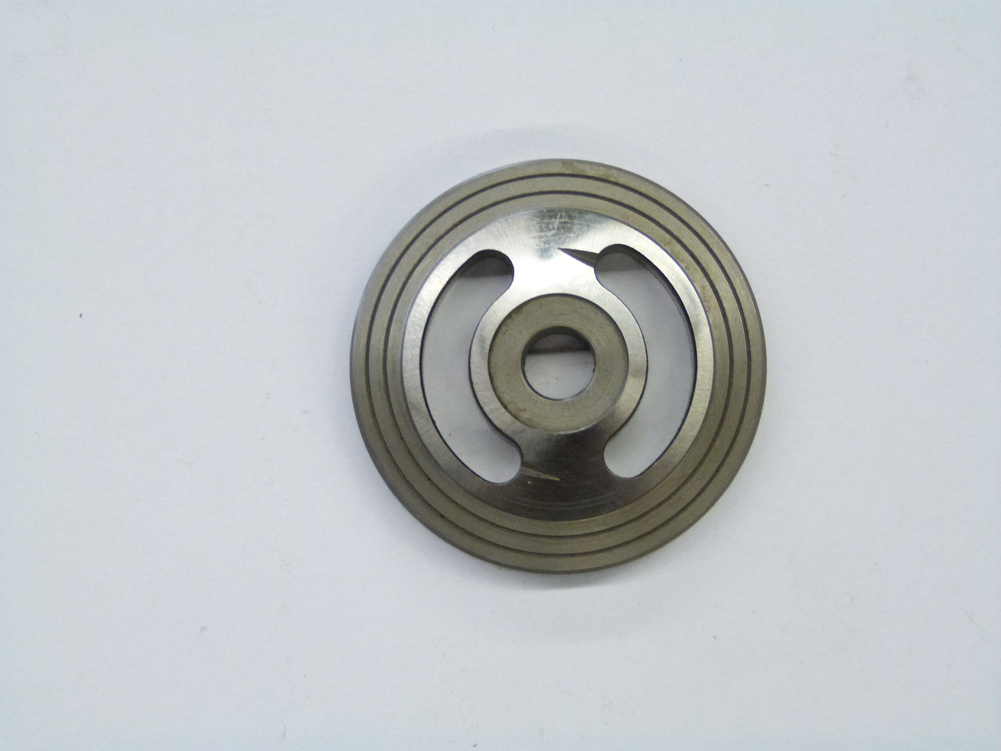 Image 1 of PORTPLATE