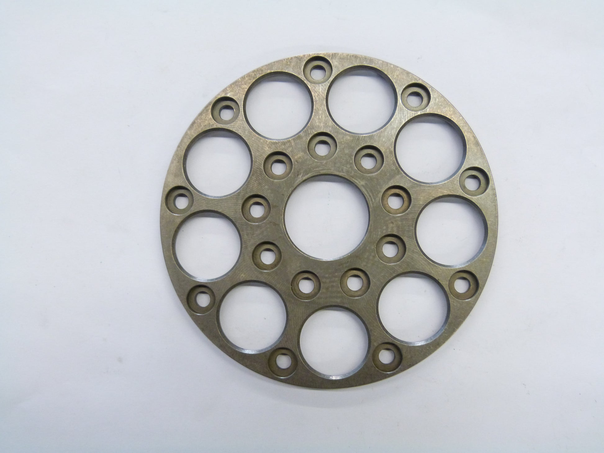 Image 1 of RETAINERPLATE