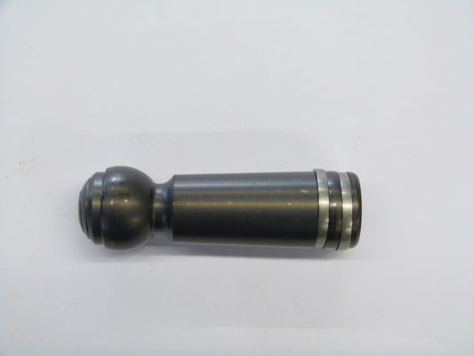 Image 1 of PISTON WITH PISTONRING