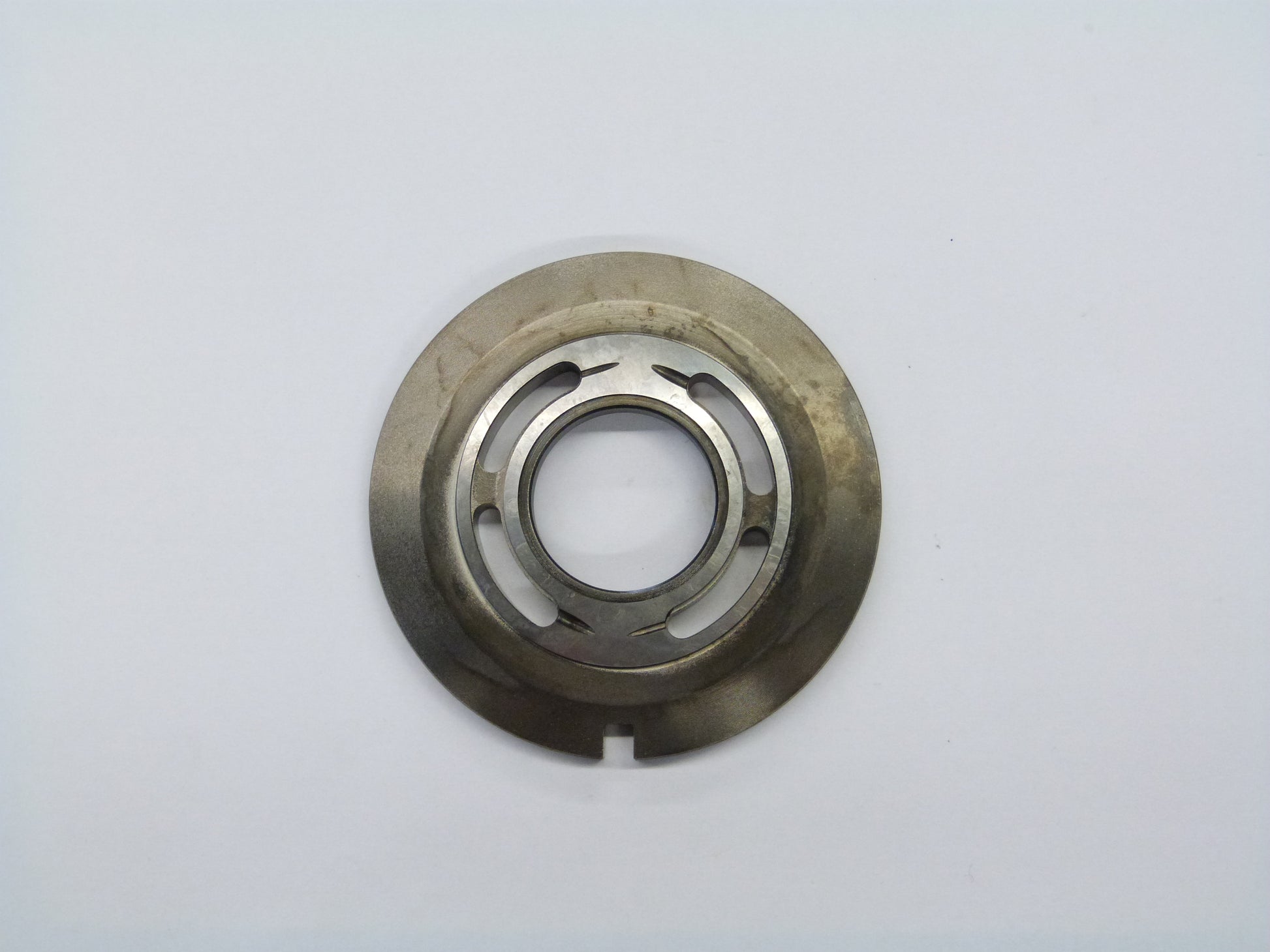 Image 1 of PORTPLATE
