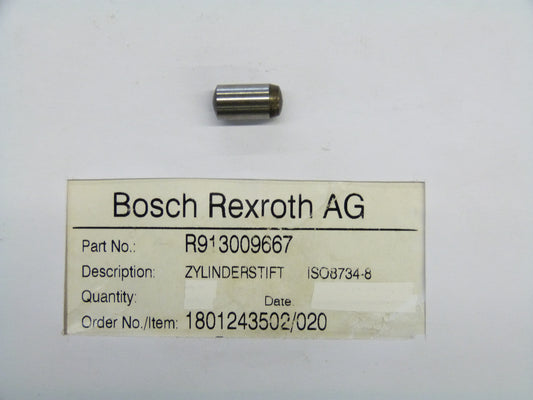 Image 1 of CYLINDER PIN