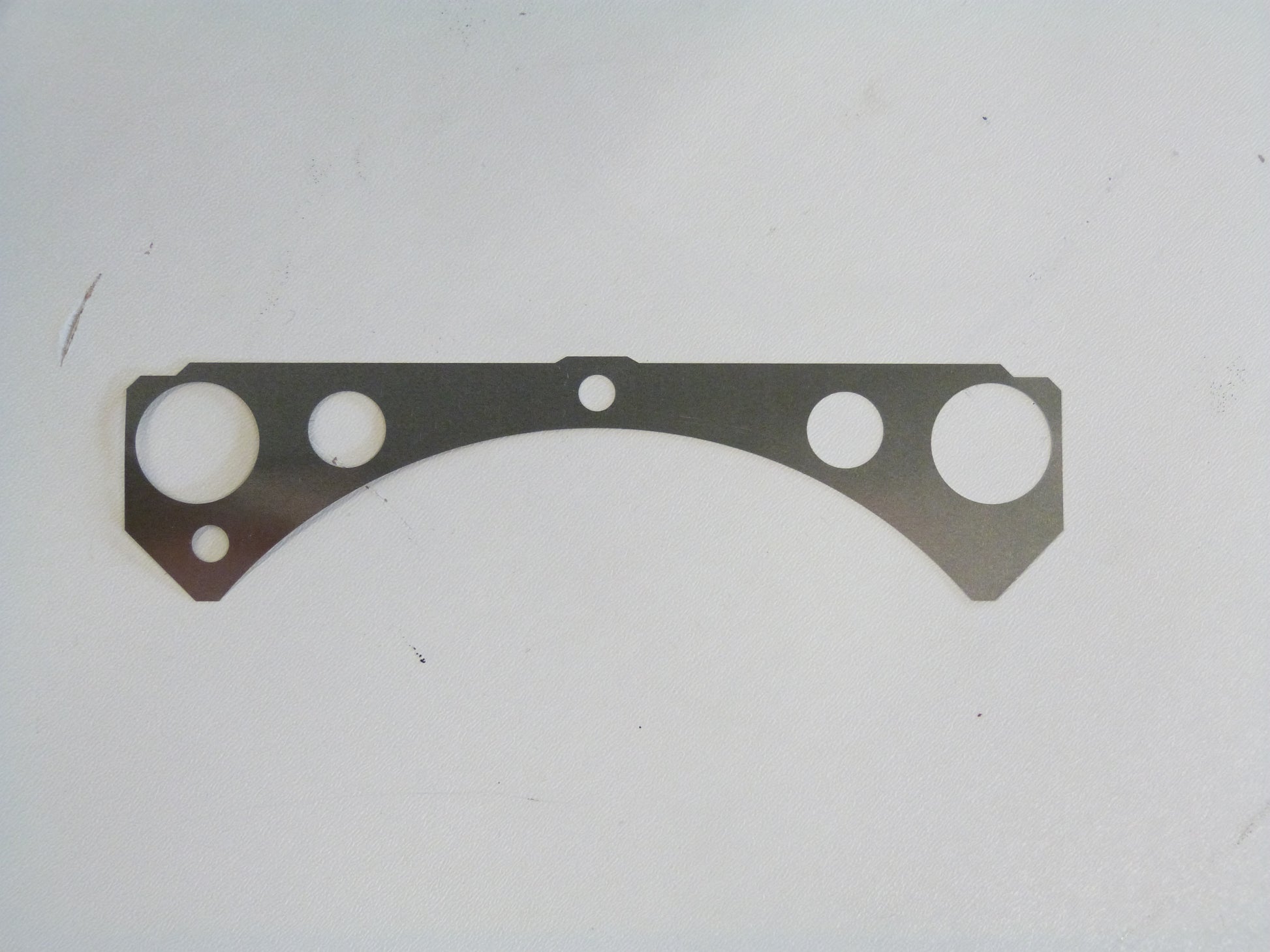 Image 1 of Distanzblech