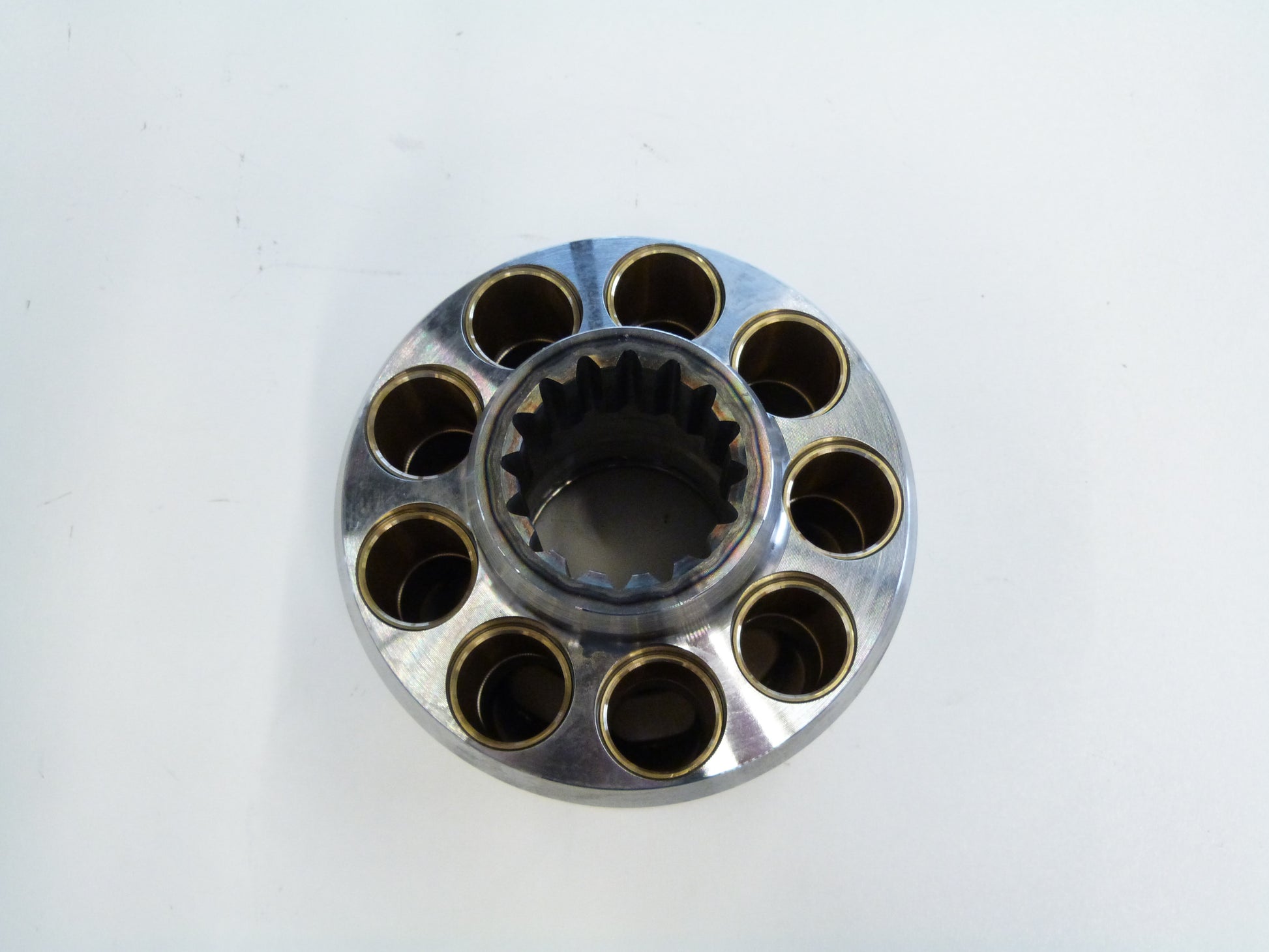 Image 1 of Zylinderblock Zsb