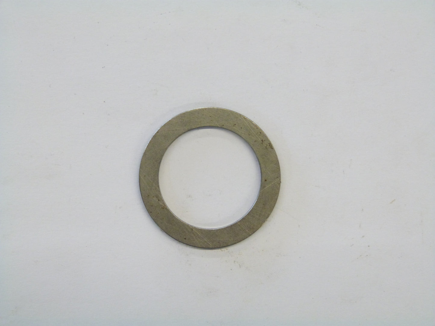 Image 1 of BACK-UP PLATE