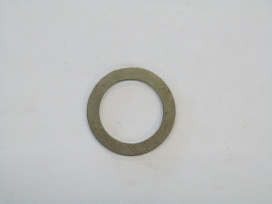 Image 1 of BACK-UP PLATE