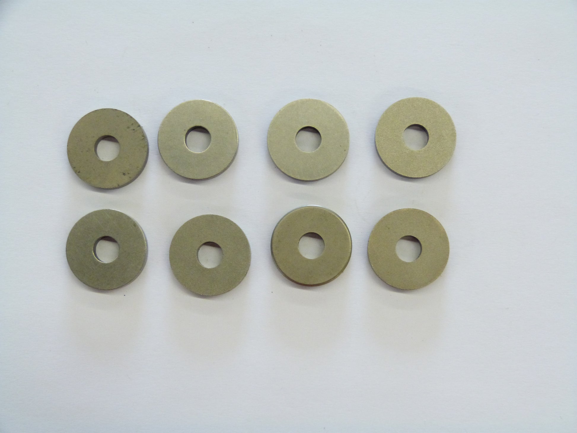 Image 1 of ADJUSTMENT SHIM