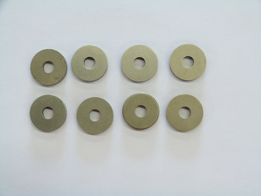 Image 1 of ADJUSTMENT SHIM