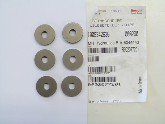 Image 1 of ADJUSTMENT SHIM
