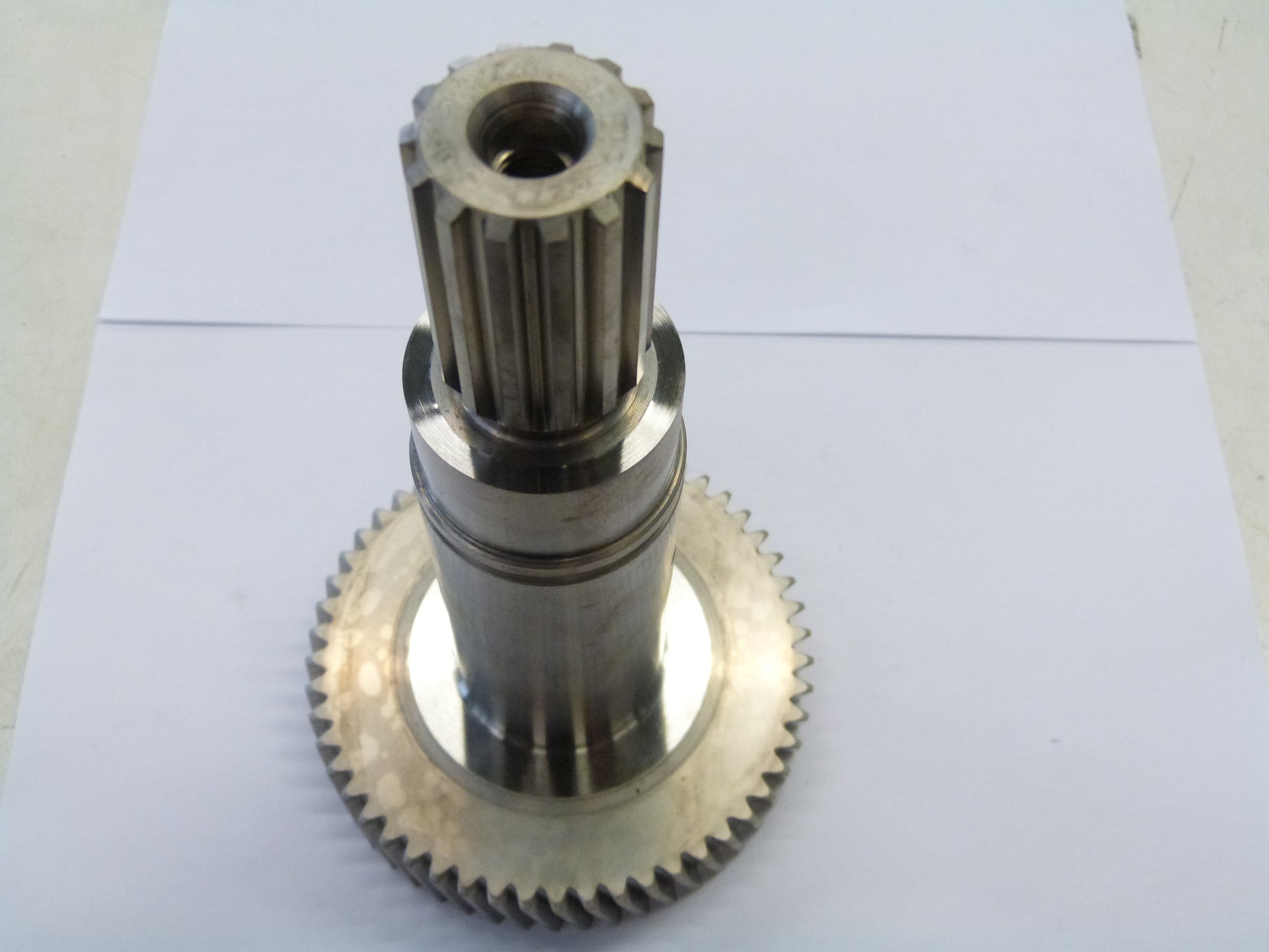 Image 1 of DRIVE SHAFT