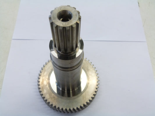 Image 1 of DRIVE SHAFT