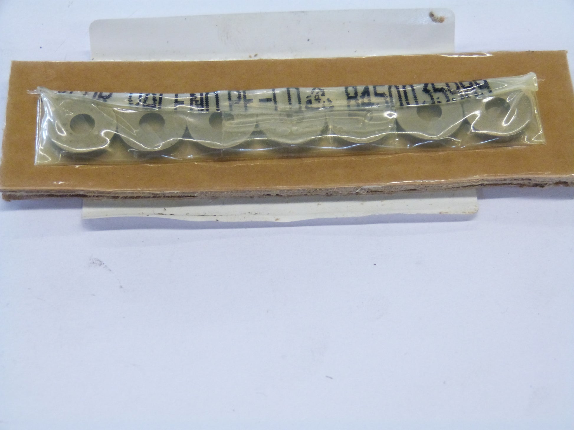 Image 1 of ADJUSTMENT SHIM