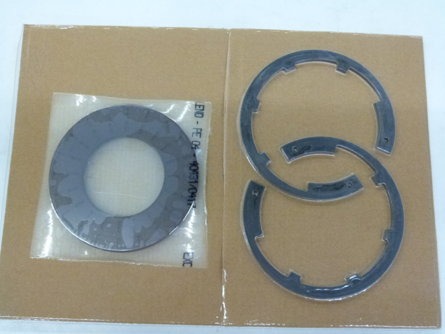 Image 1 of DICHTUNGSSATZ               TW