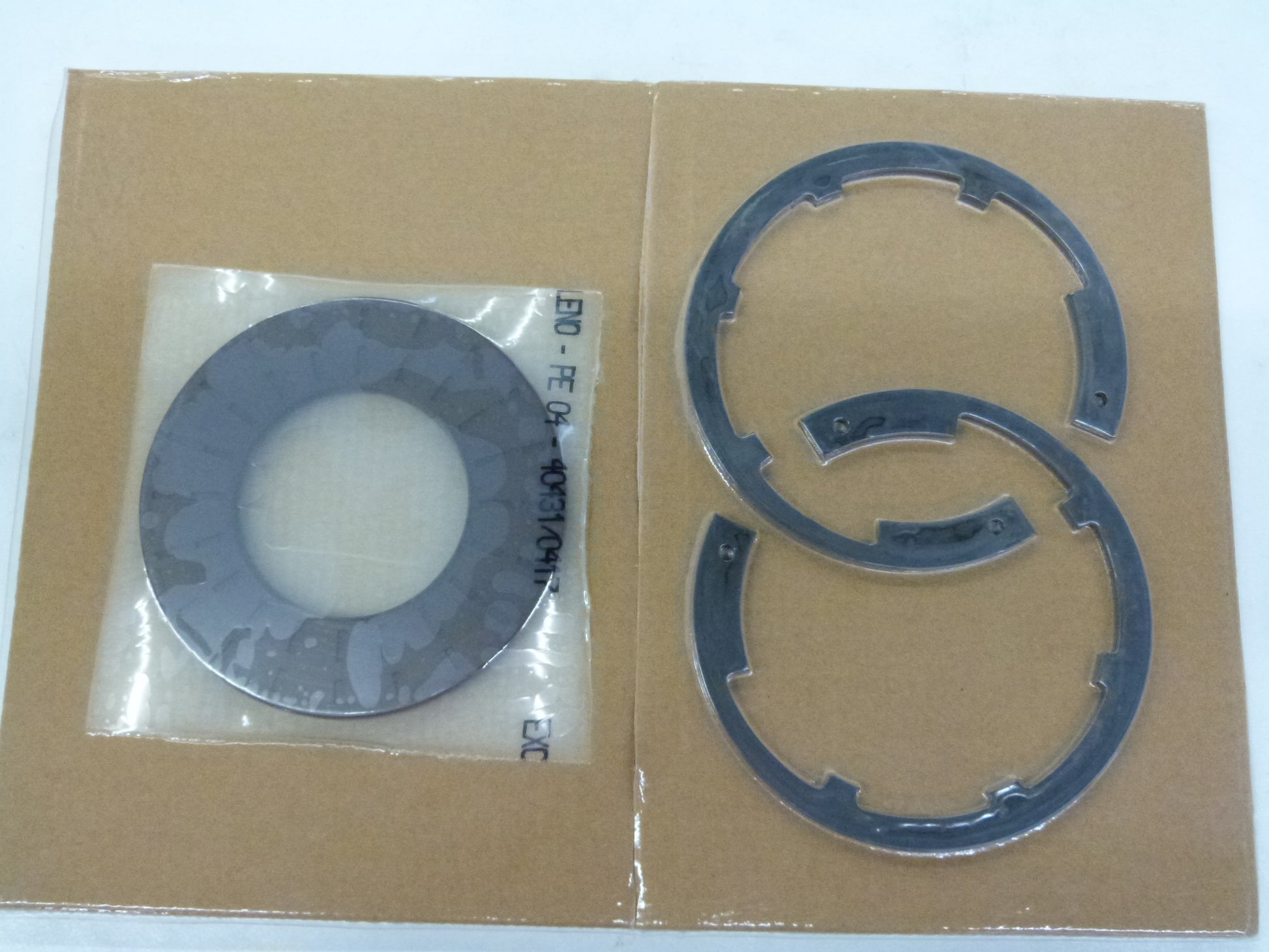 Image 1 of DICHTUNGSSATZ               TW