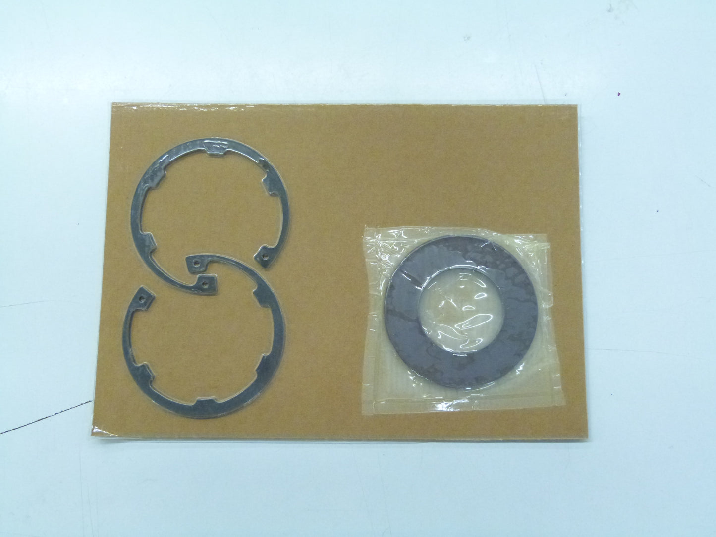 Image 2 of DICHTUNGSSATZ               TW