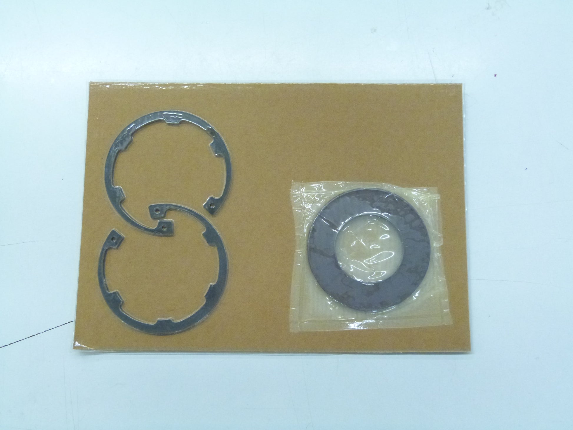 Image 2 of DICHTUNGSSATZ               TW