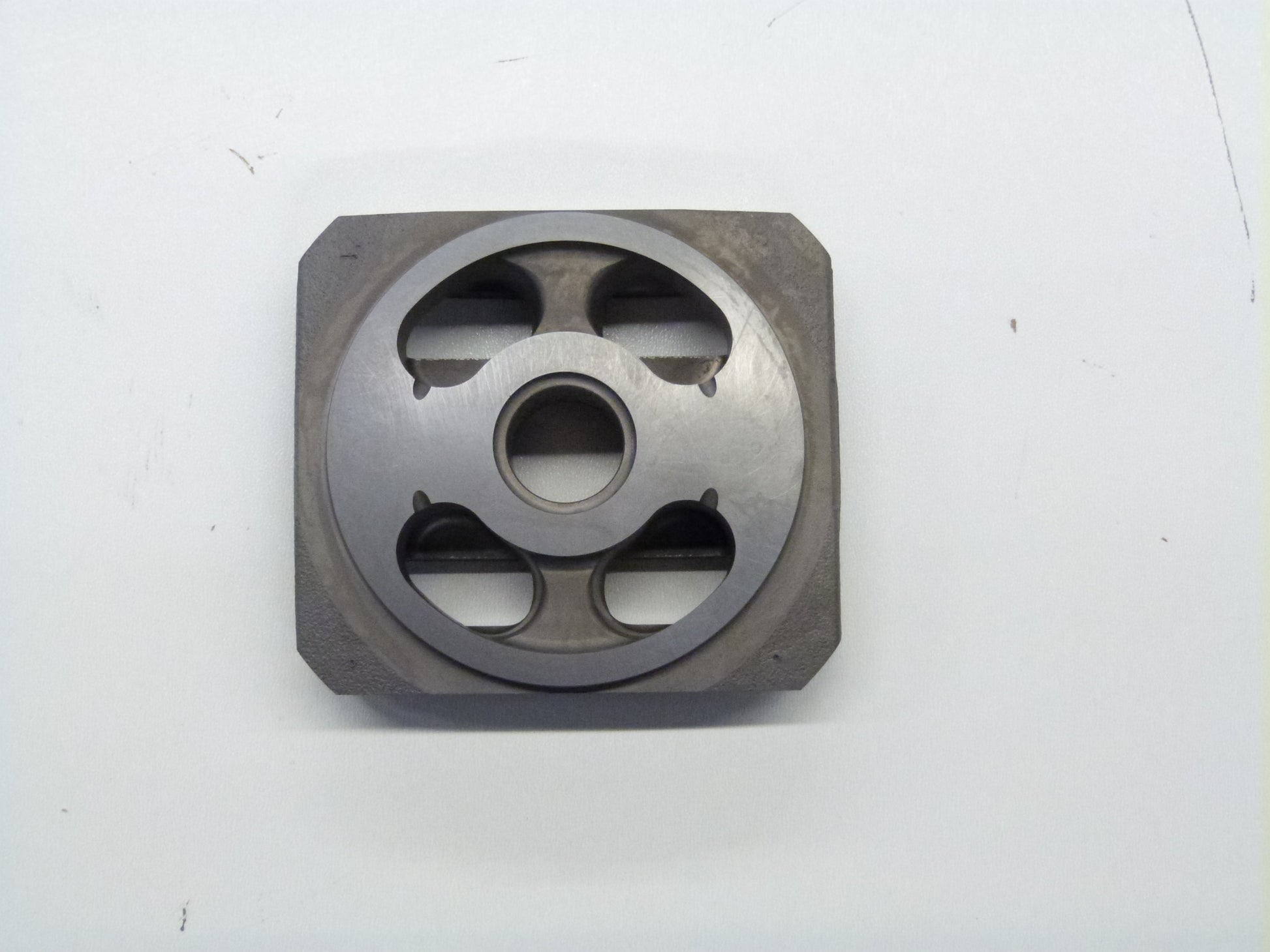 Image 1 of PORT PLATE W