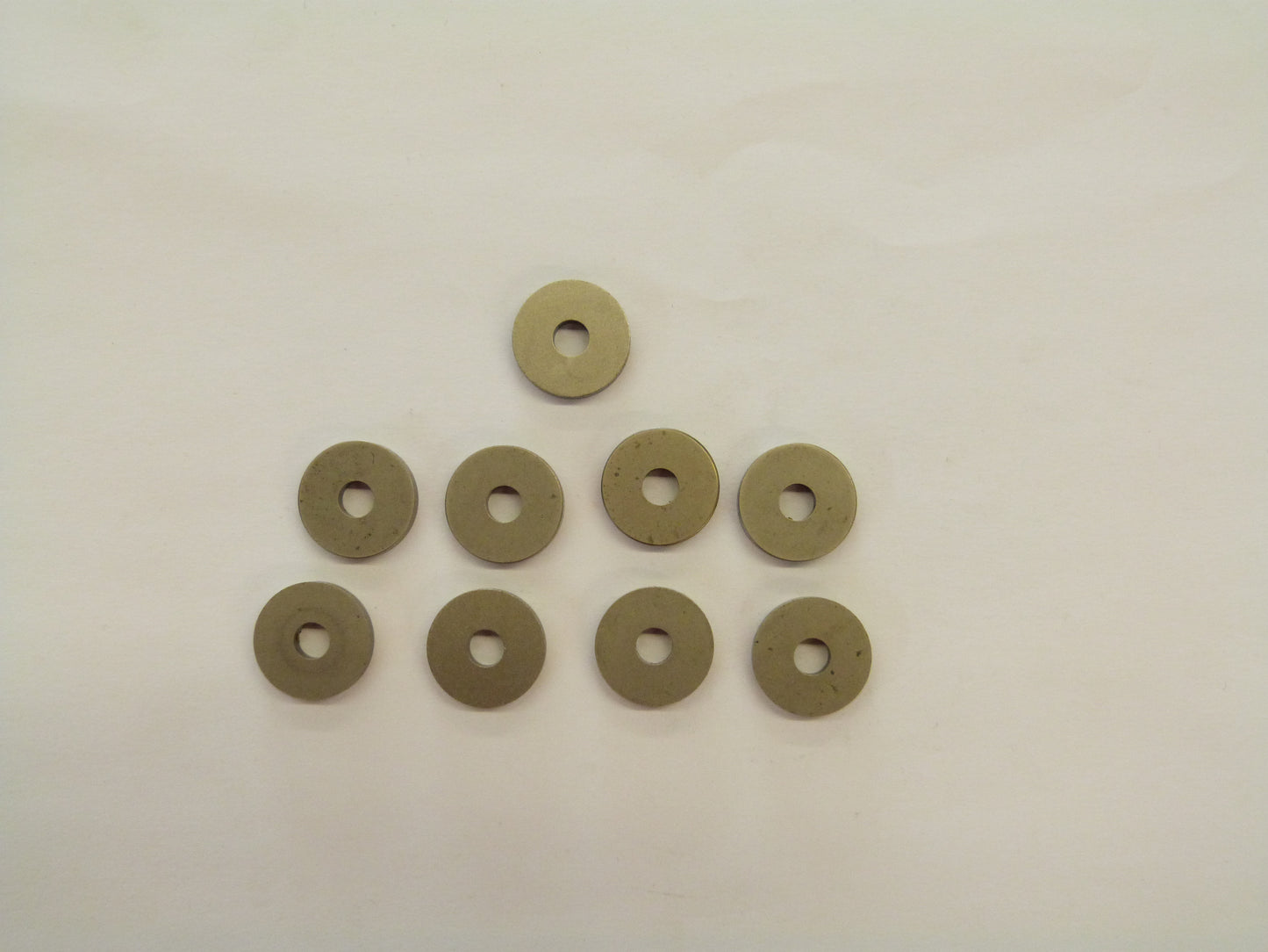 Image 1 of ADJUSTMENT SHIM