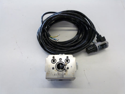 Image 1 of ANSTEUERGERAET     125EP4X,A,E