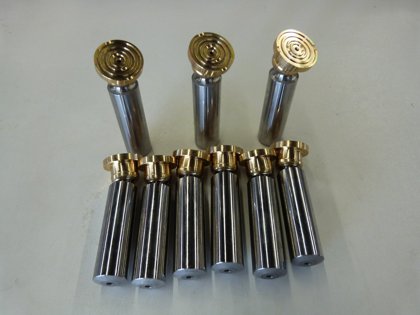 Image 1 of PISTON SLIPPER PAD