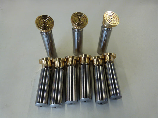 Image 1 of PISTON SLIPPER PAD