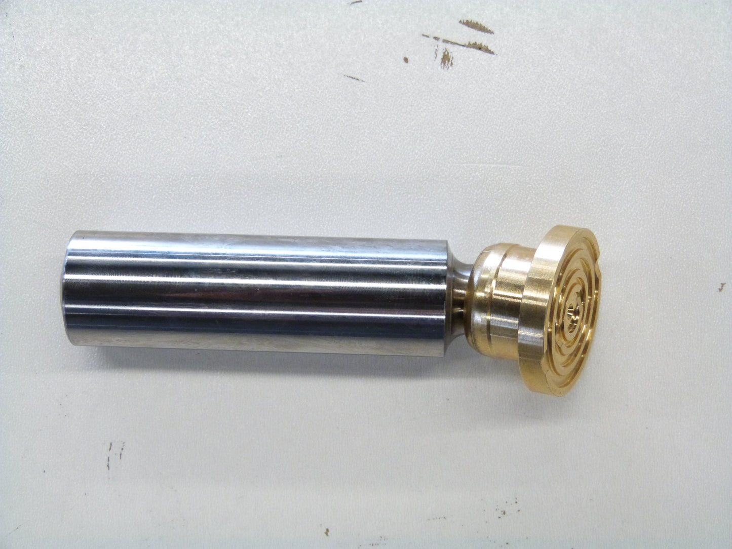 Image 1 of PISTON PAD