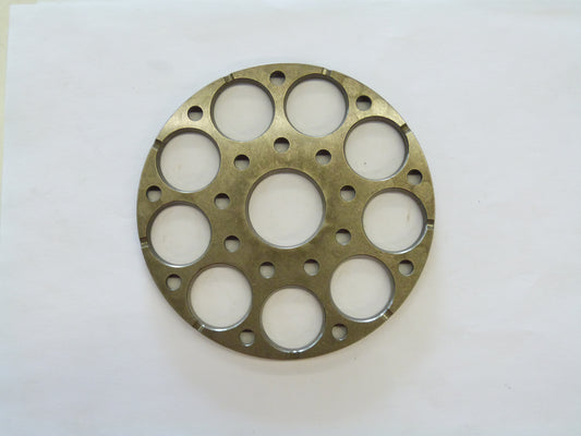 Image 1 of RETAINERPLATE