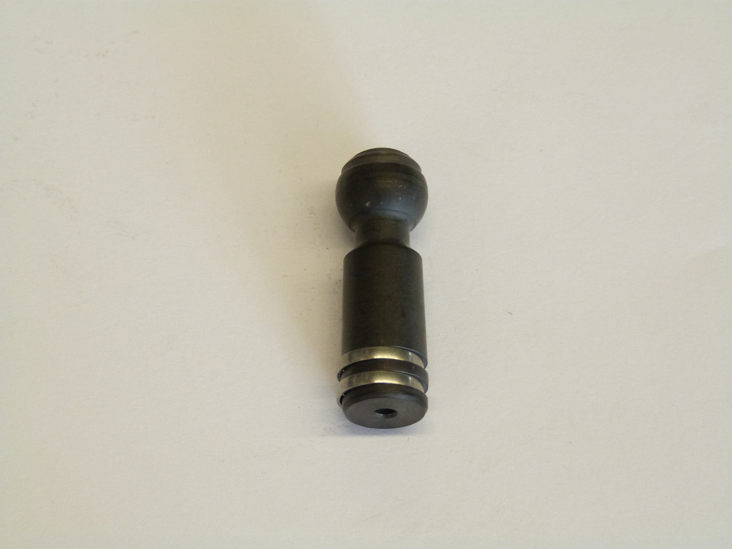 Image 1 of PISTON WITH PISTONRINGS