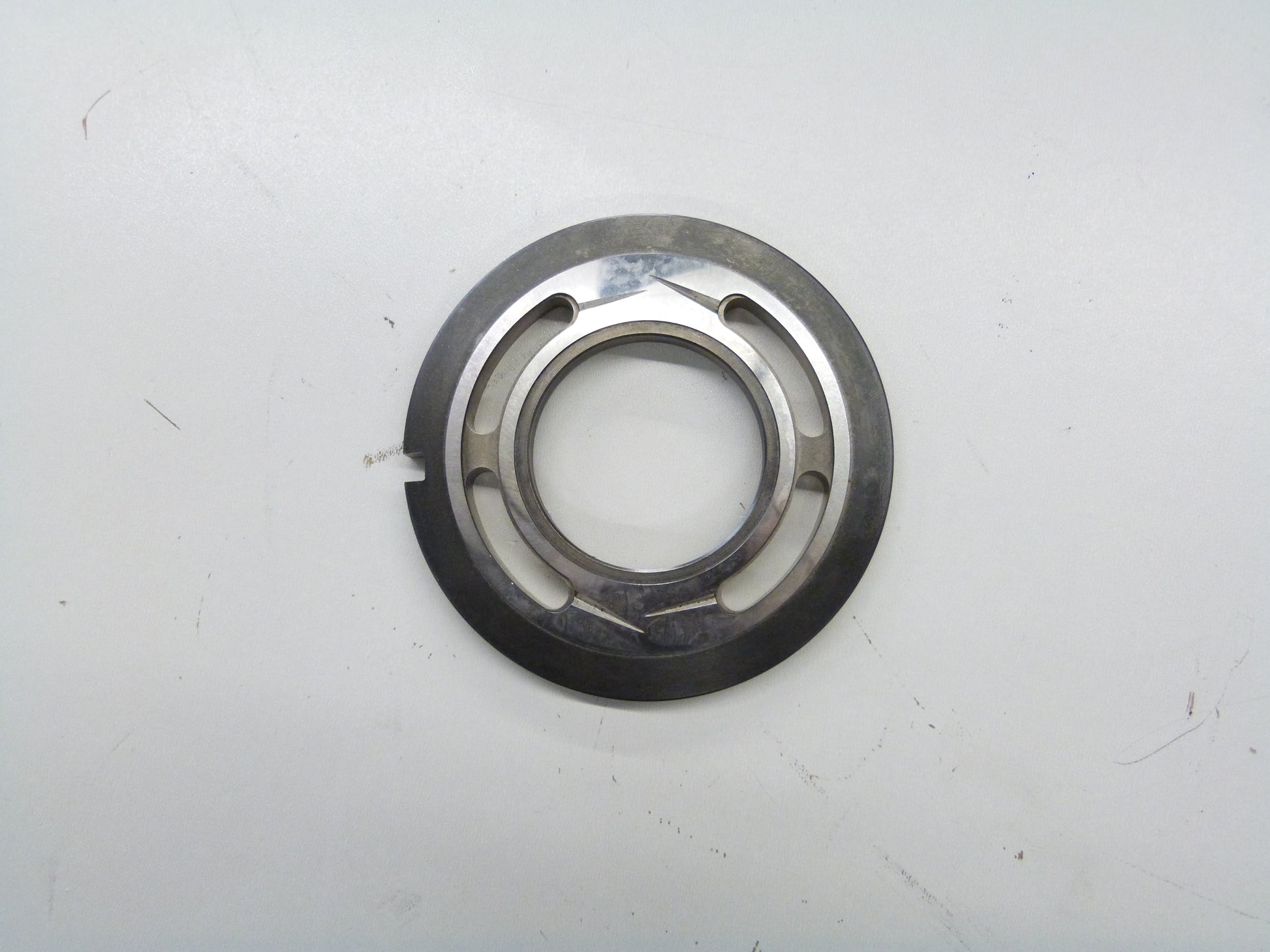 Image 1 of CONTROL PLATE