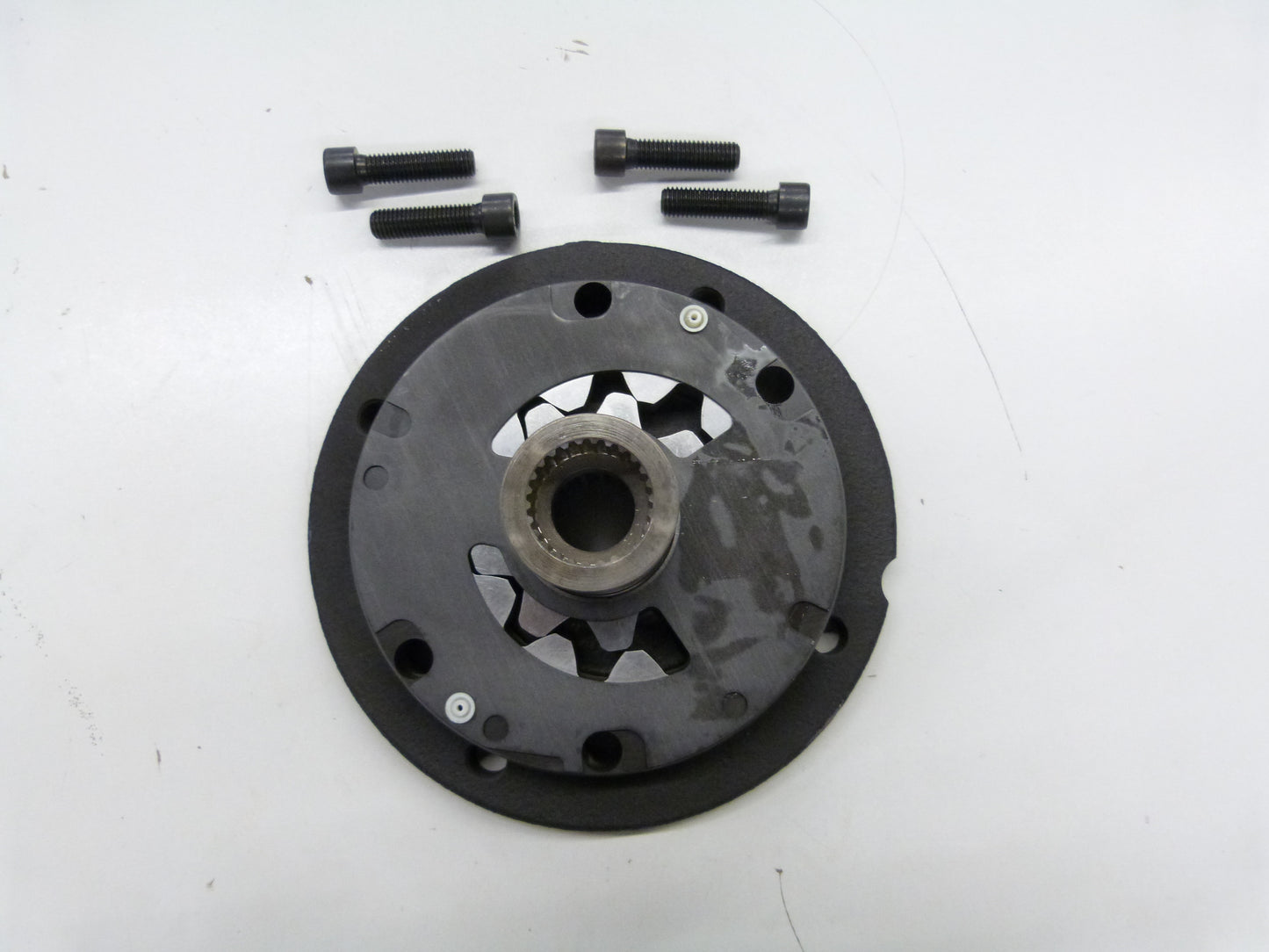 Image 1 of INTERNAL GEAR PUMP SAE-C, 2/4-L.,ZOLL