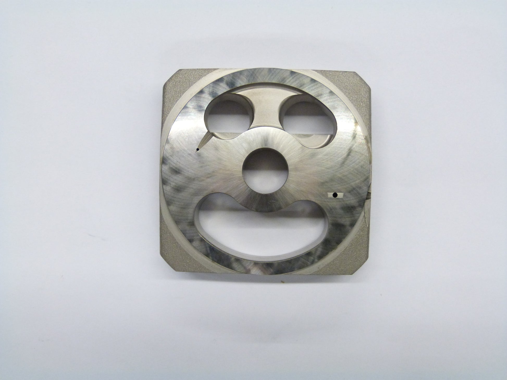 Image 1 of CONTROL LENS RH