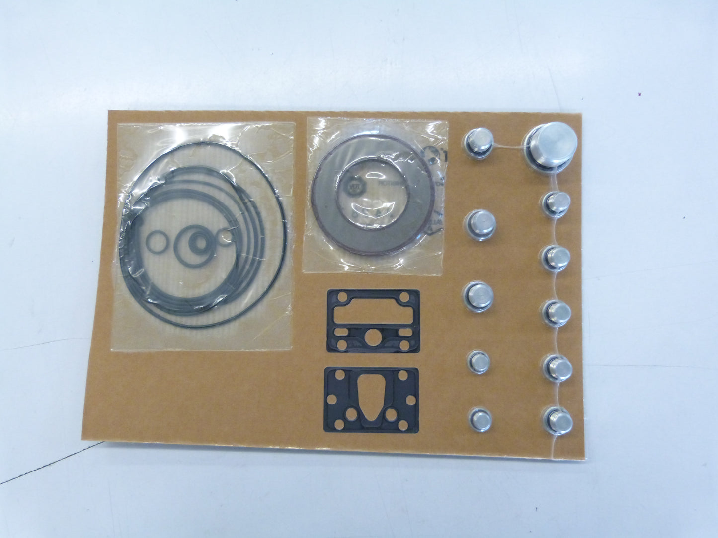 Image 1 of DICHTUNGSSATZ      A4VTG71EP4/