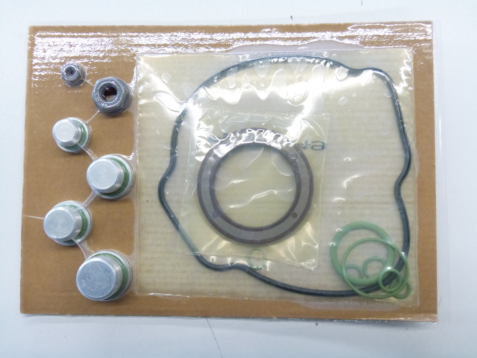Image 1 of DICHTUNGSSATZ      A6VE060EP60