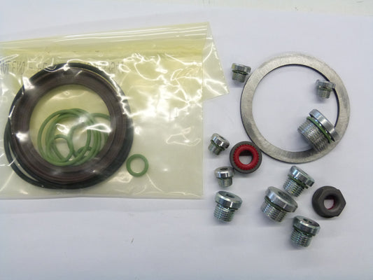 Image 1 of DICHTUNGSSATZ      A6VE107HZ3/