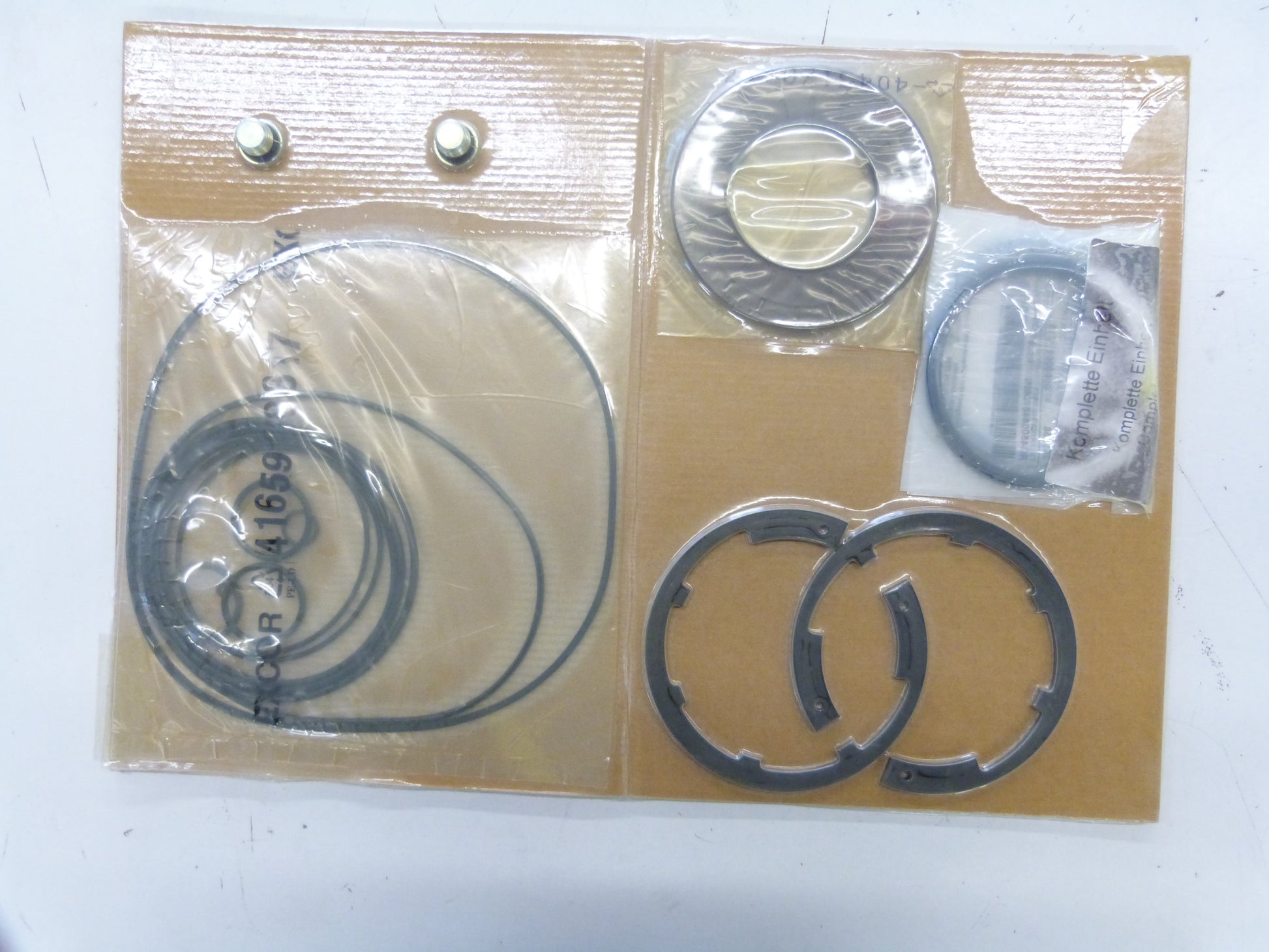 Image 1 of DICHTUNGSSATZ       A4VG145EP2