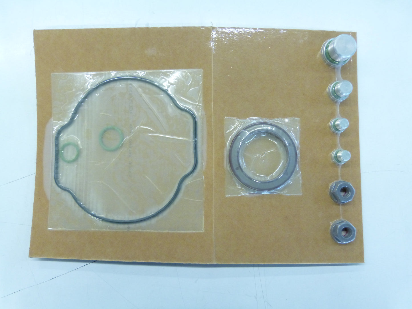 Image 1 of DICHTUNGSSATZ      A6VE060EZ80