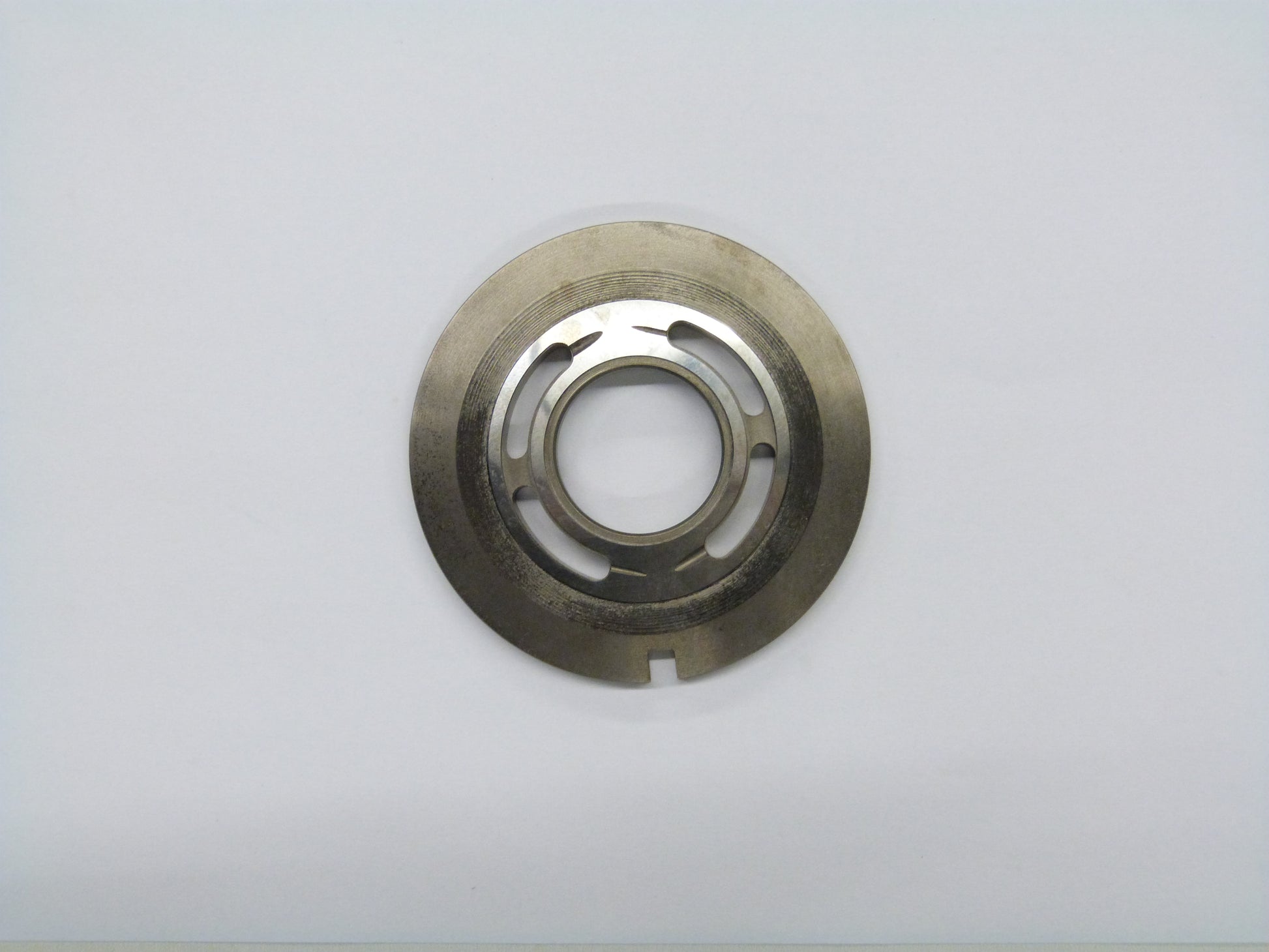 Image 1 of PORTPLATE LH