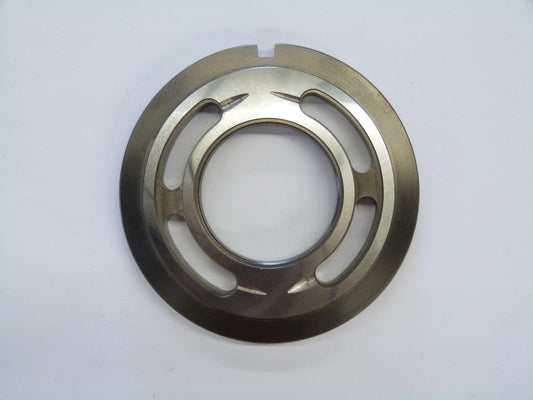 Image 1 of PORTPLATE LH