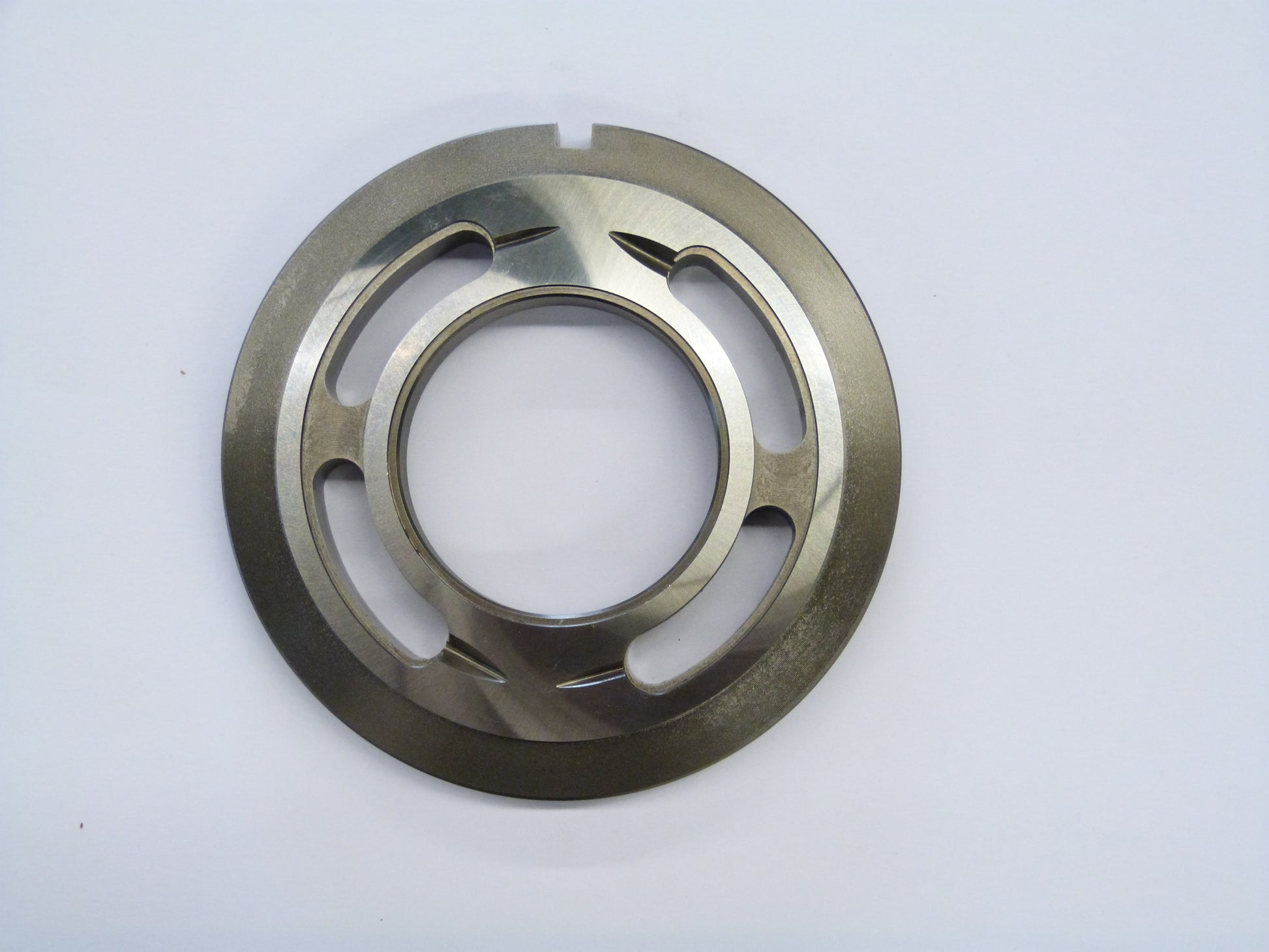 Image 1 of PORTPLATE