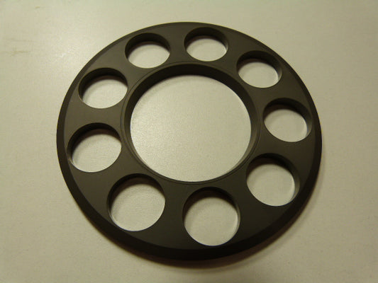 Image 1 of RUECKZUGPLATTE     'R' ASIA
