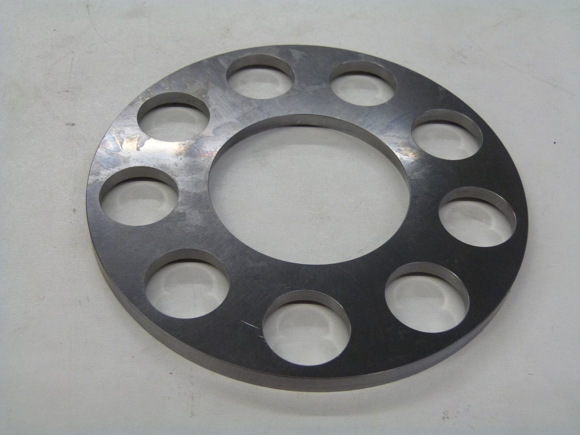 Image 1 of RETAINING PLATE