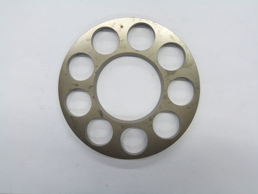 Image 1 of RETAINING PLATE