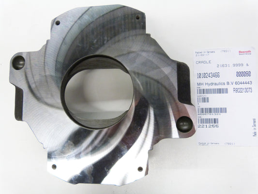 Image 1 of CRADLE